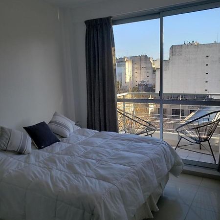 Apartamento Buenos Días Ciudad Autónoma de Buenos Aires Exterior foto