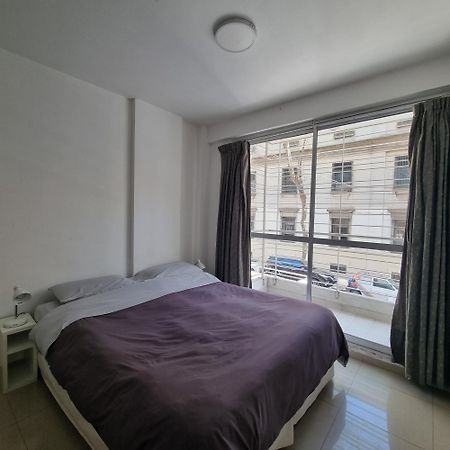 Apartamento Buenos Días Ciudad Autónoma de Buenos Aires Exterior foto