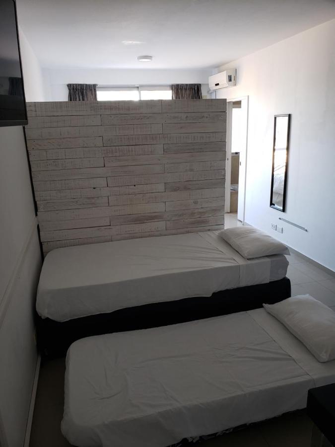 Apartamento Buenos Días Ciudad Autónoma de Buenos Aires Exterior foto