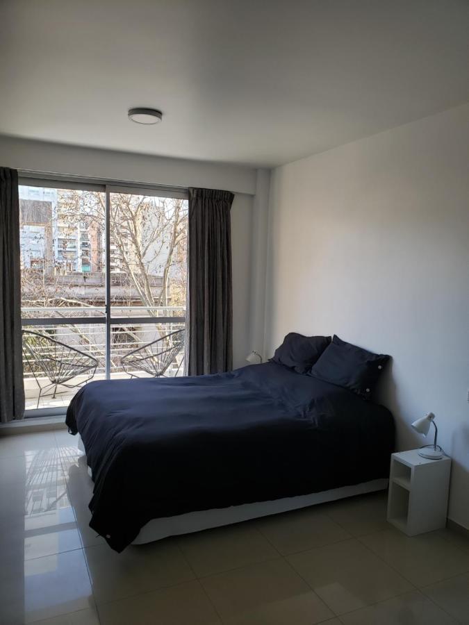 Apartamento Buenos Días Ciudad Autónoma de Buenos Aires Exterior foto