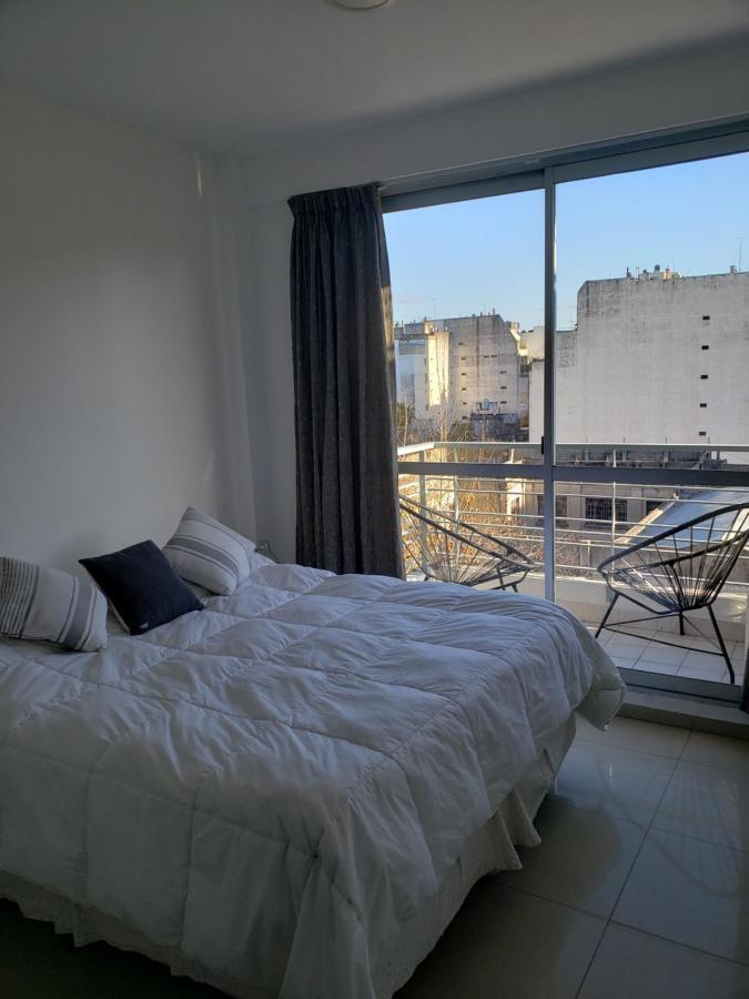 Apartamento Buenos Días Ciudad Autónoma de Buenos Aires Exterior foto