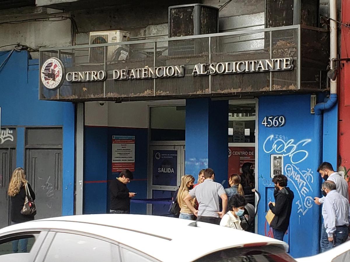 Apartamento Buenos Días Ciudad Autónoma de Buenos Aires Exterior foto