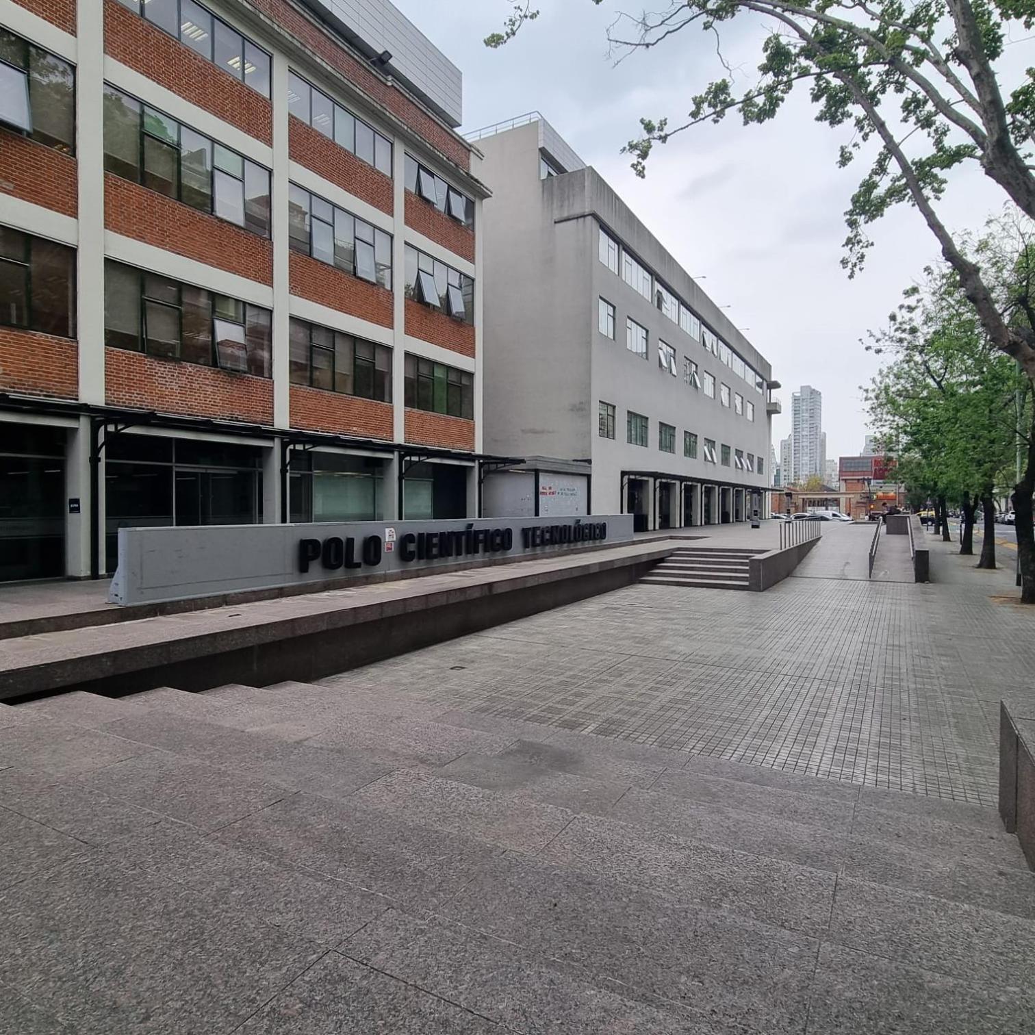 Apartamento Buenos Días Ciudad Autónoma de Buenos Aires Exterior foto