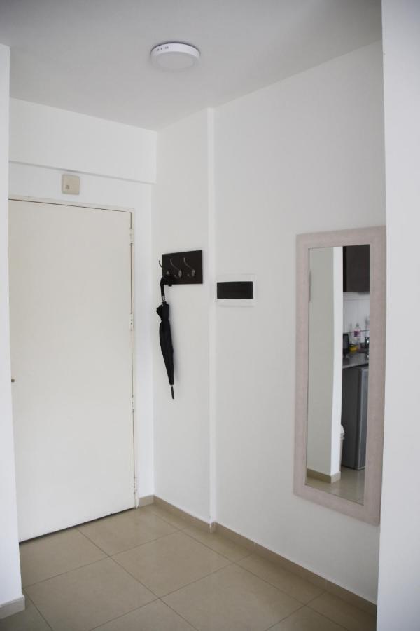 Apartamento Buenos Días Ciudad Autónoma de Buenos Aires Exterior foto