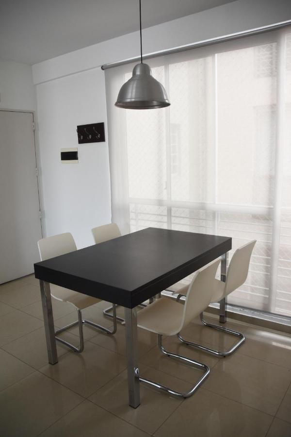 Apartamento Buenos Días Ciudad Autónoma de Buenos Aires Exterior foto