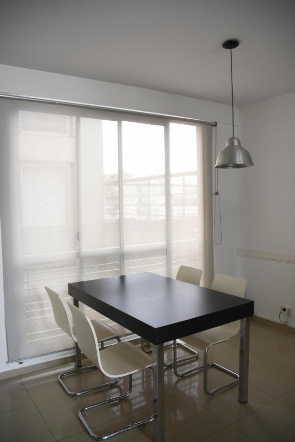 Apartamento Buenos Días Ciudad Autónoma de Buenos Aires Exterior foto